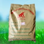 無結(jié)晶5000目透明粉